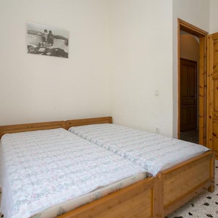 Elvetia Villa Potósz Kültér fotó