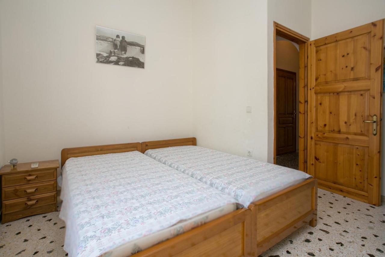Elvetia Villa Potósz Kültér fotó