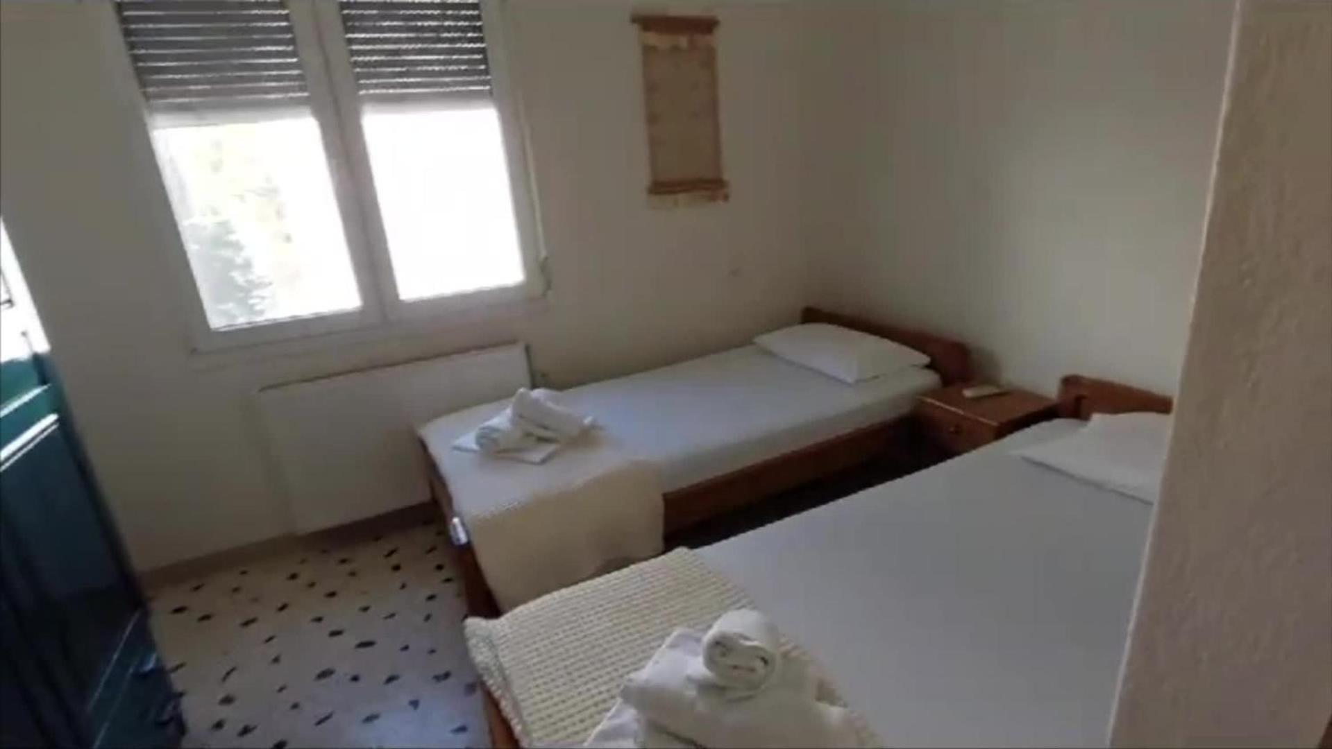 Elvetia Villa Potósz Kültér fotó
