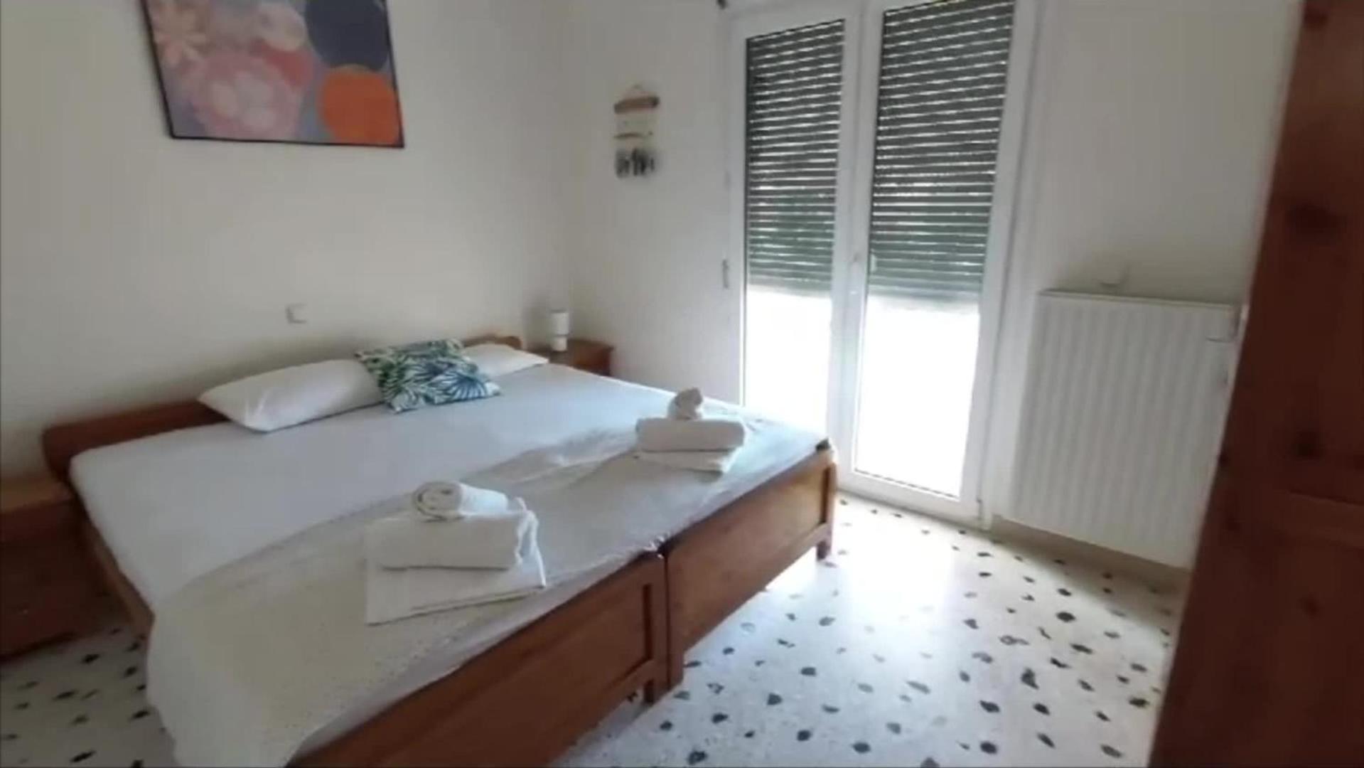 Elvetia Villa Potósz Kültér fotó