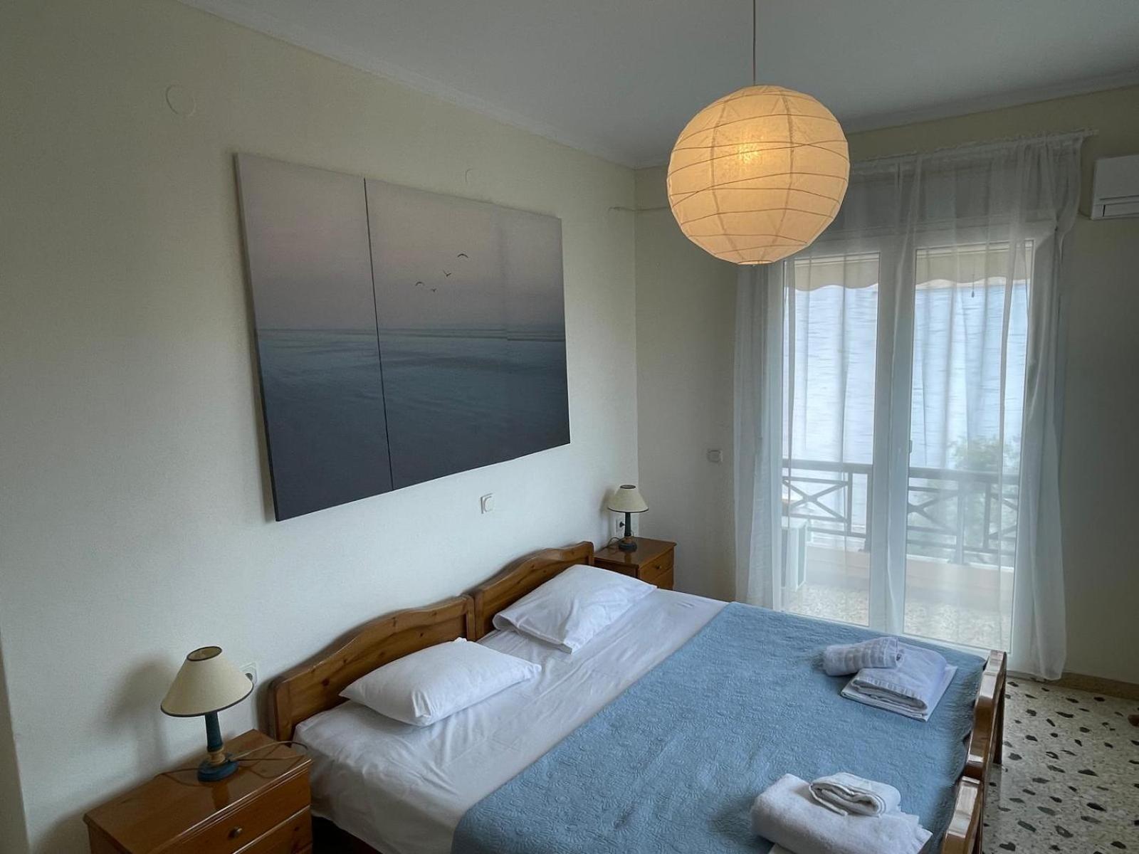 Elvetia Villa Potósz Kültér fotó